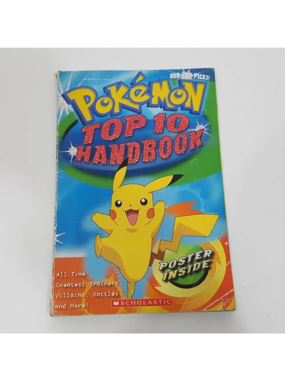 Pokemon guide pokedex